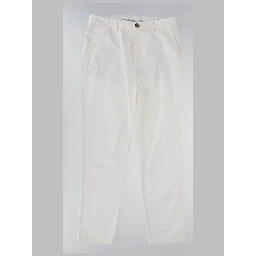 PANTALONE IN COTONE