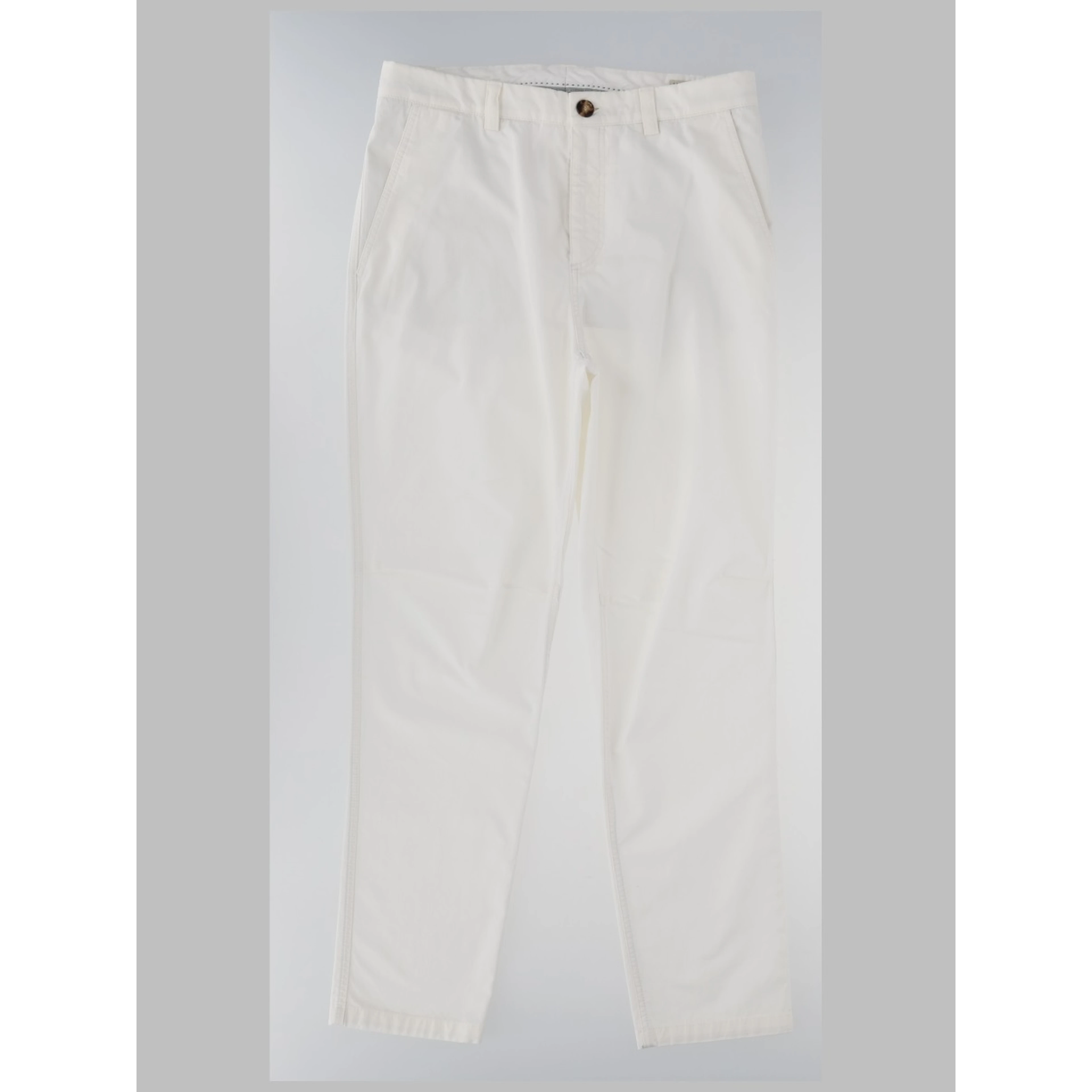 PANTALONE IN COTONE