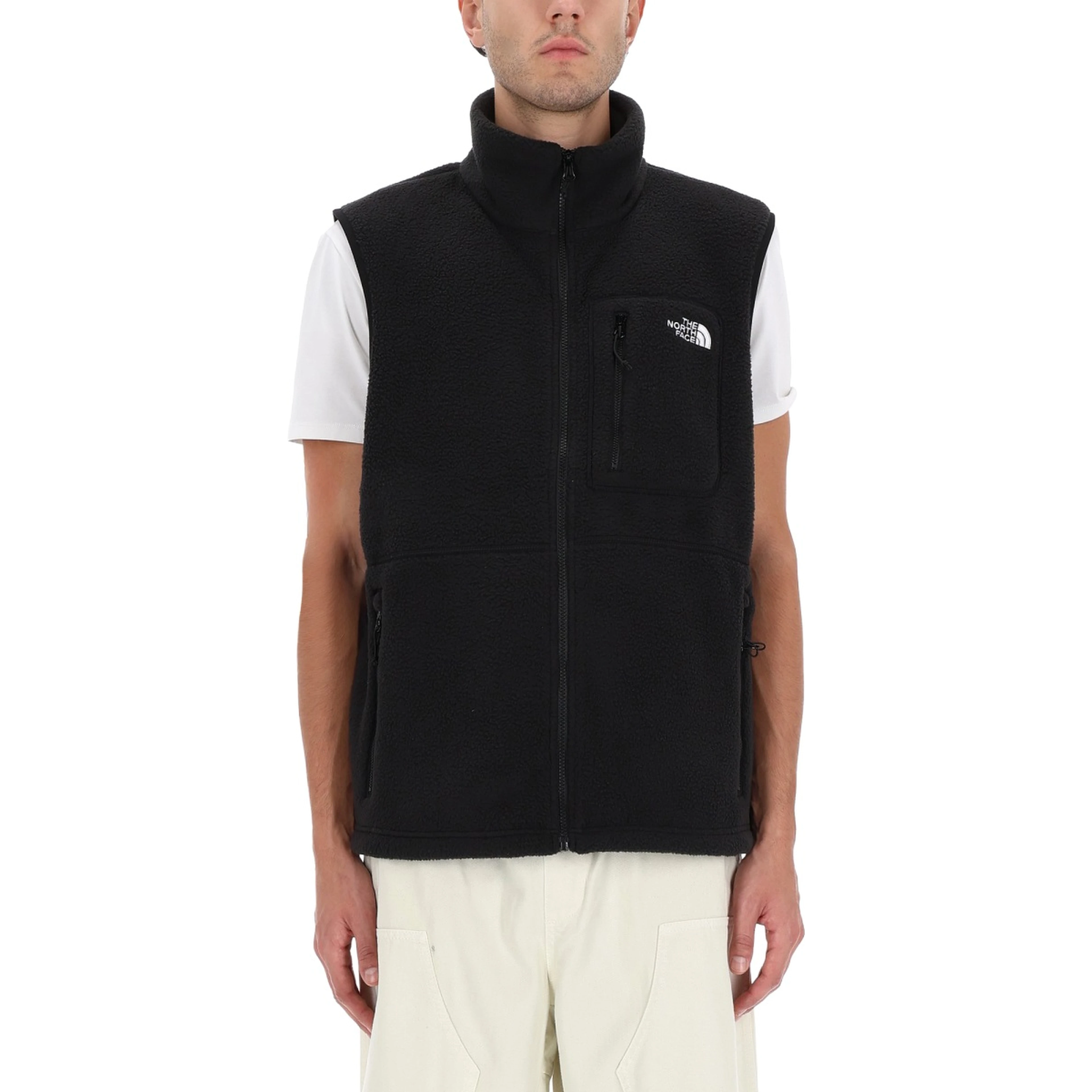 "YUMIORI" VEST