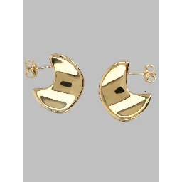 ORECCHINI "DISC" SMALL