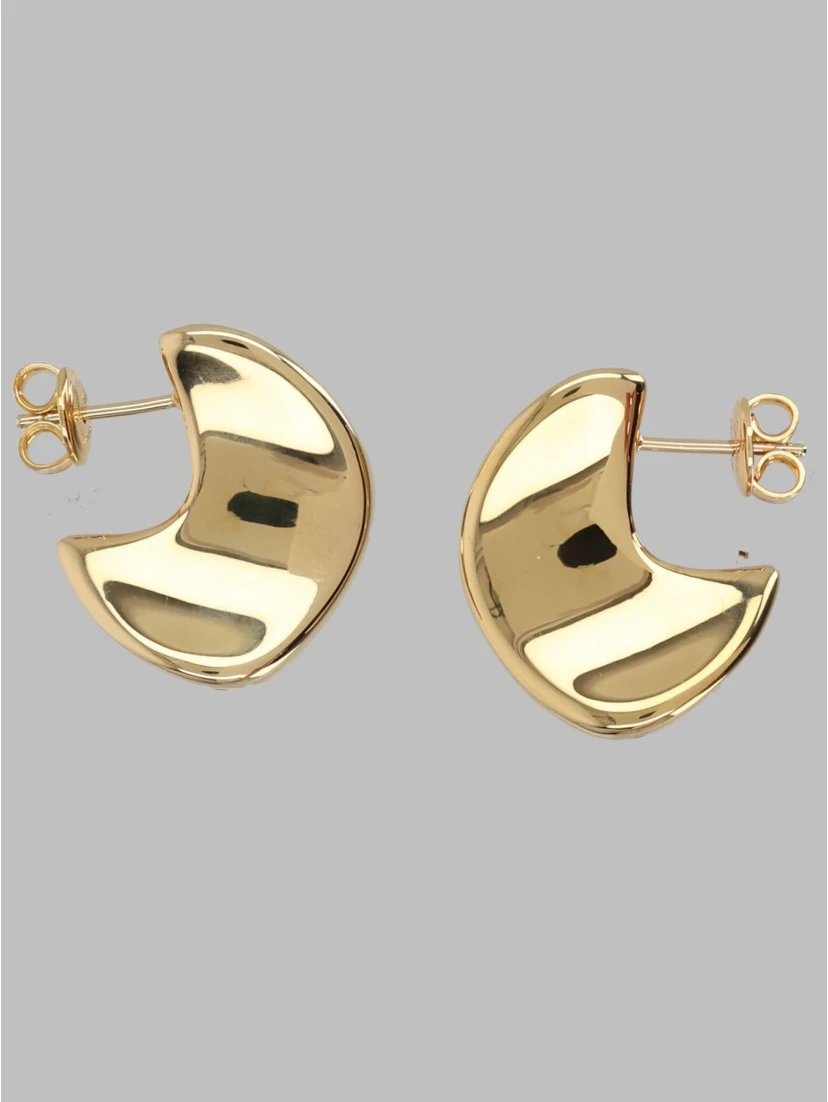 ORECCHINI "DISC" SMALL