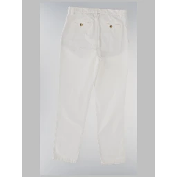 PANTALONE IN COTONE