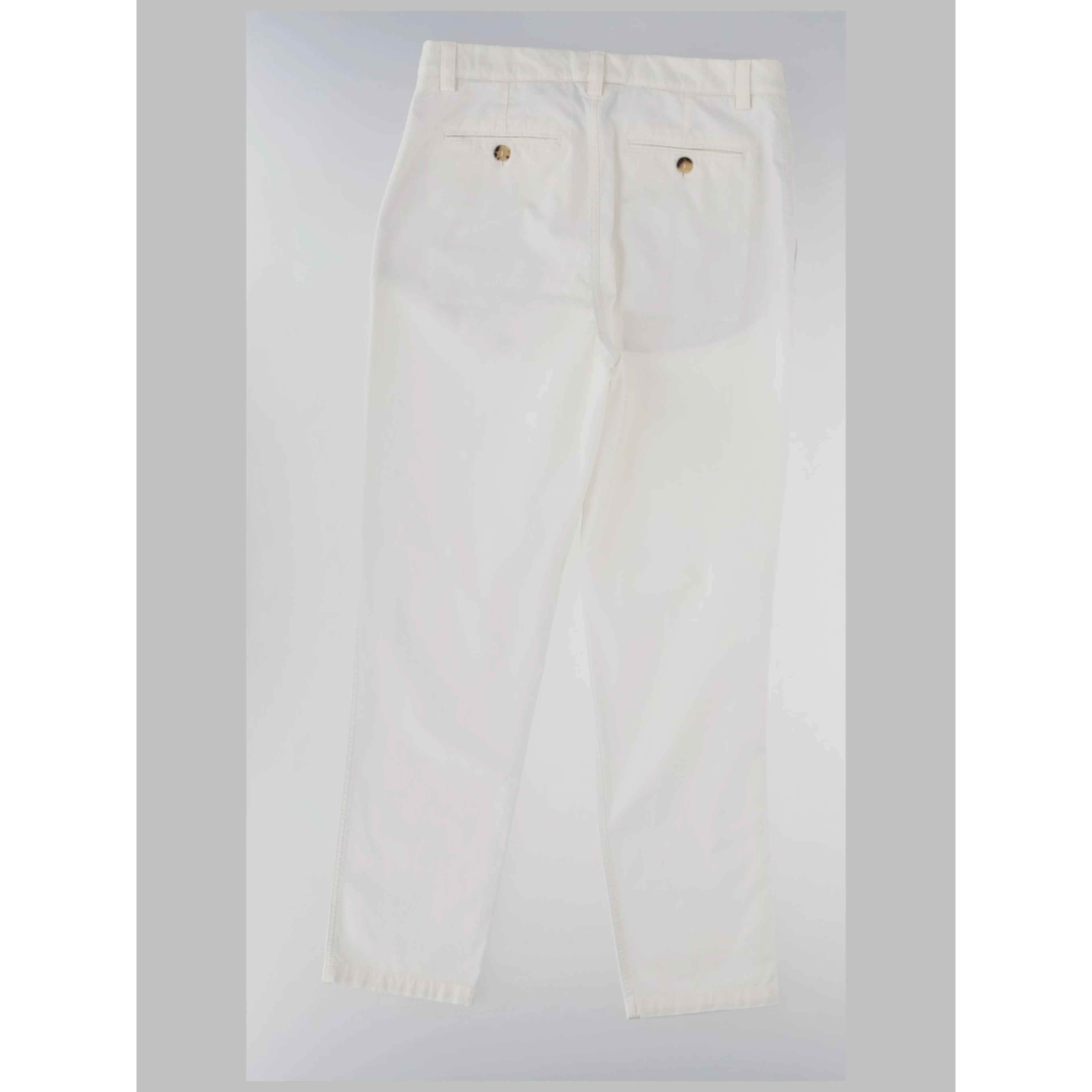 PANTALONE IN COTONE