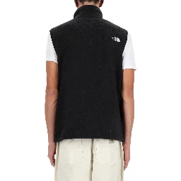 "YUMIORI" VEST