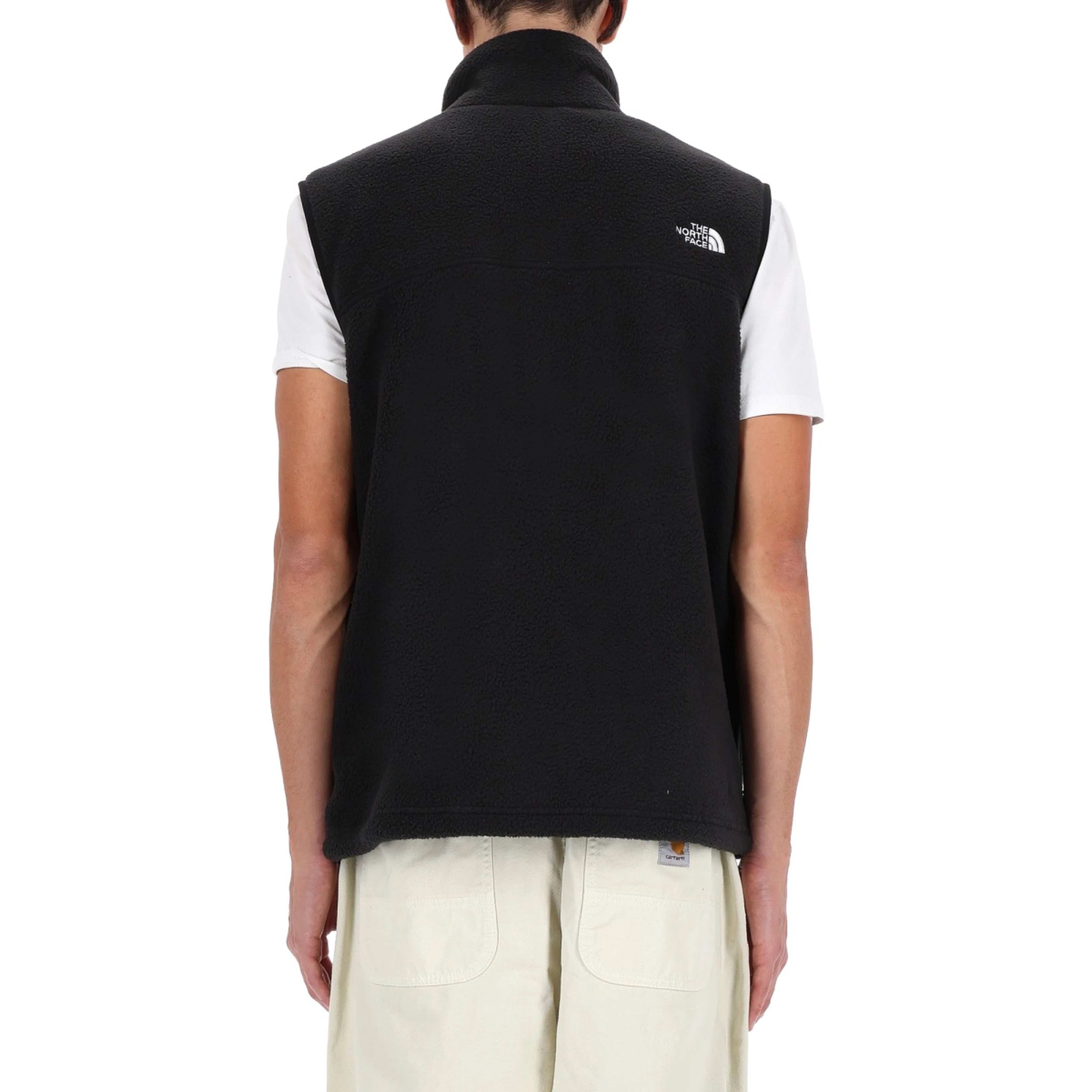 "YUMIORI" VEST