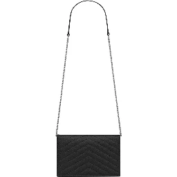 PORTAFOGLIO CON CATENA "ENVELOPE CASSANDRE"