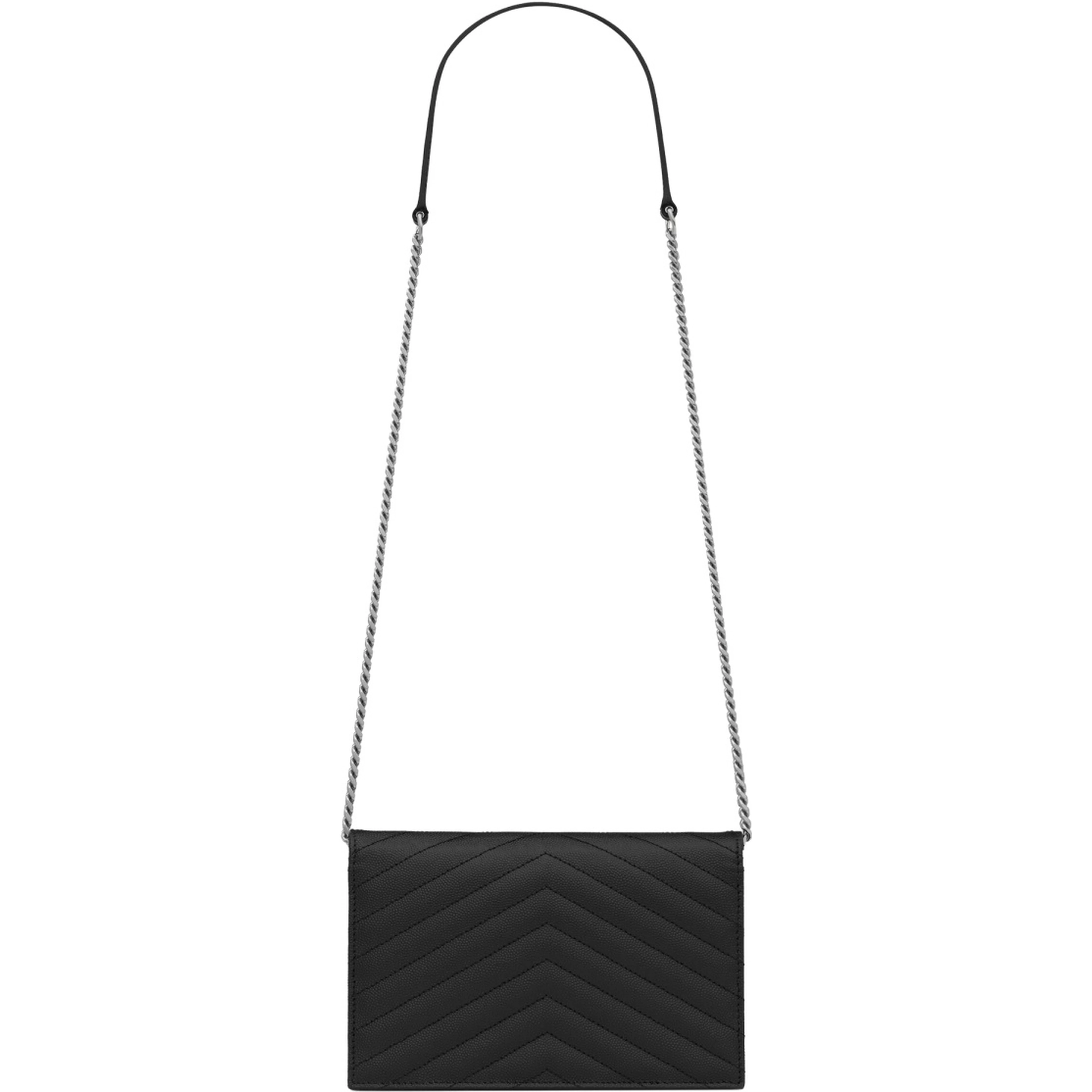 PORTAFOGLIO CON CATENA "ENVELOPE CASSANDRE"