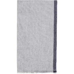 SCIARPA DI LANA E CASHMERE