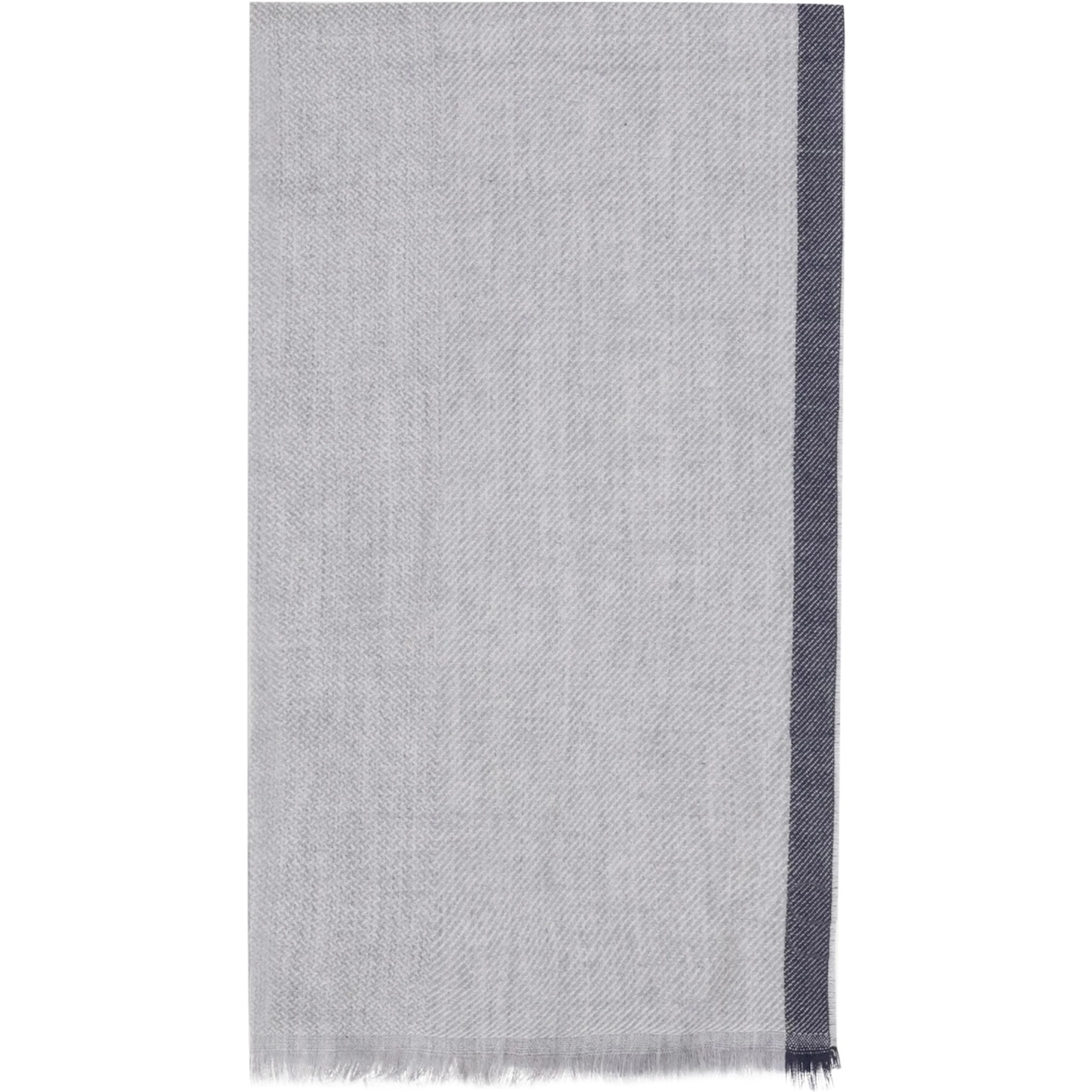 SCIARPA DI LANA E CASHMERE