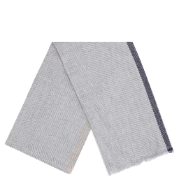 SCIARPA DI LANA E CASHMERE