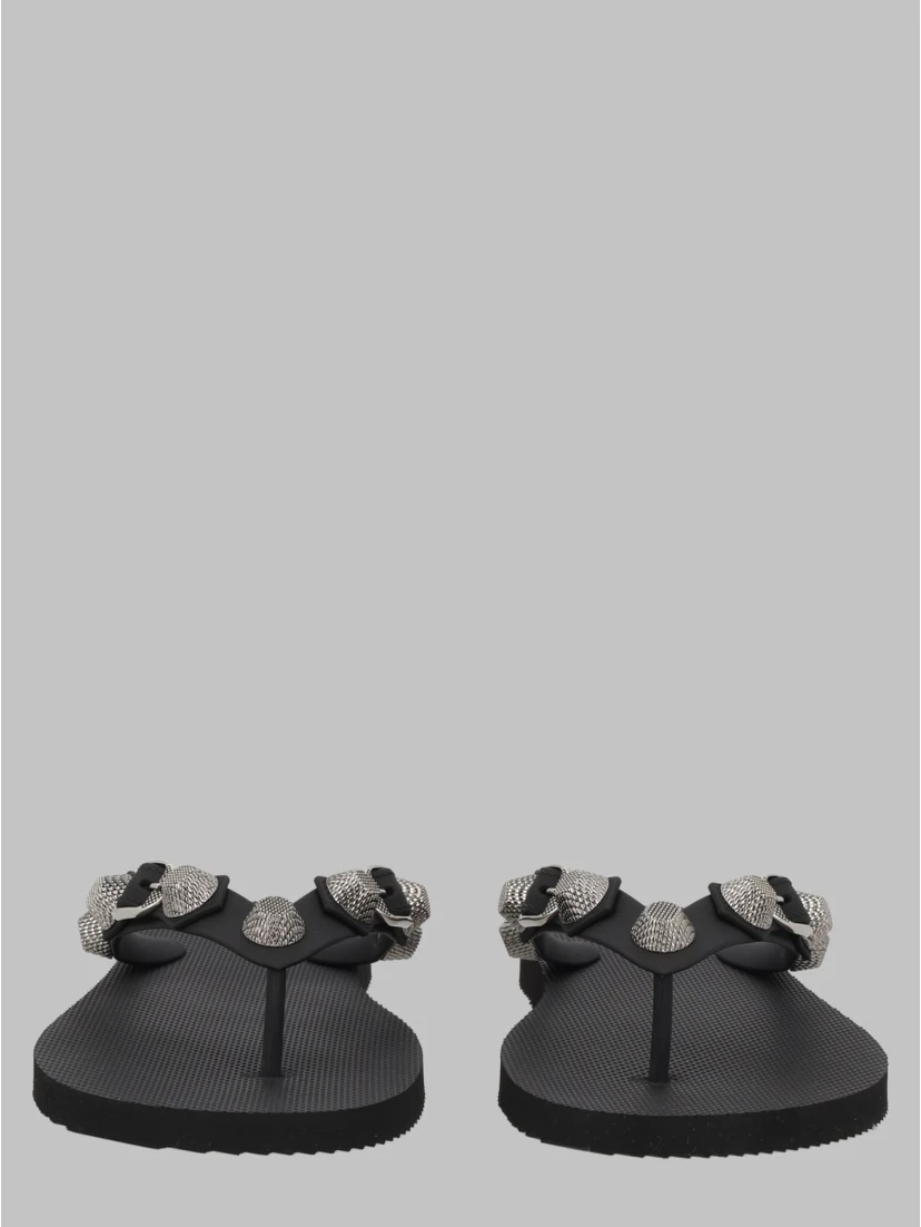 SANDALO INFRADITO "CAGOLE"