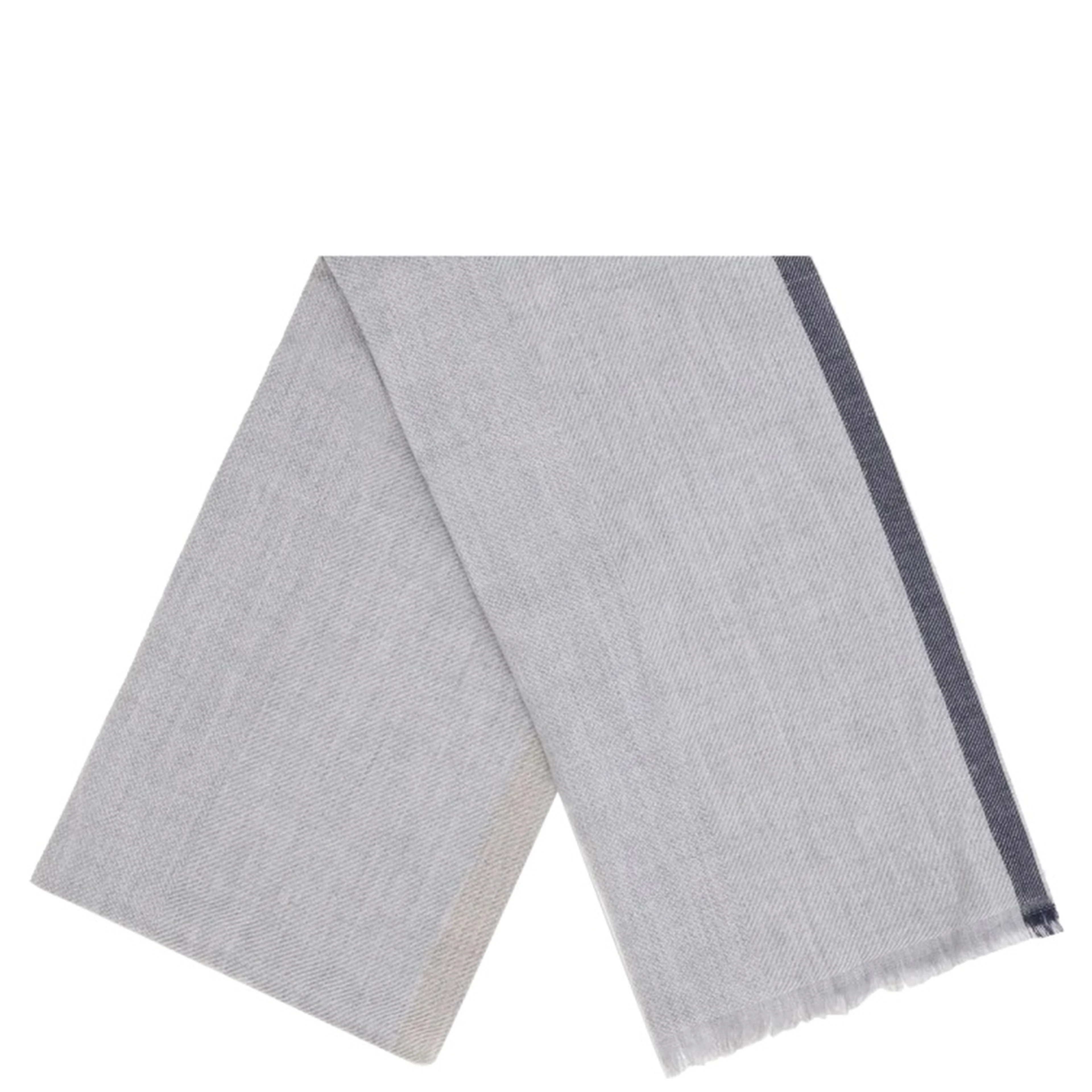 SCIARPA DI LANA E CASHMERE
