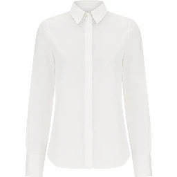 COTTON SHIRT