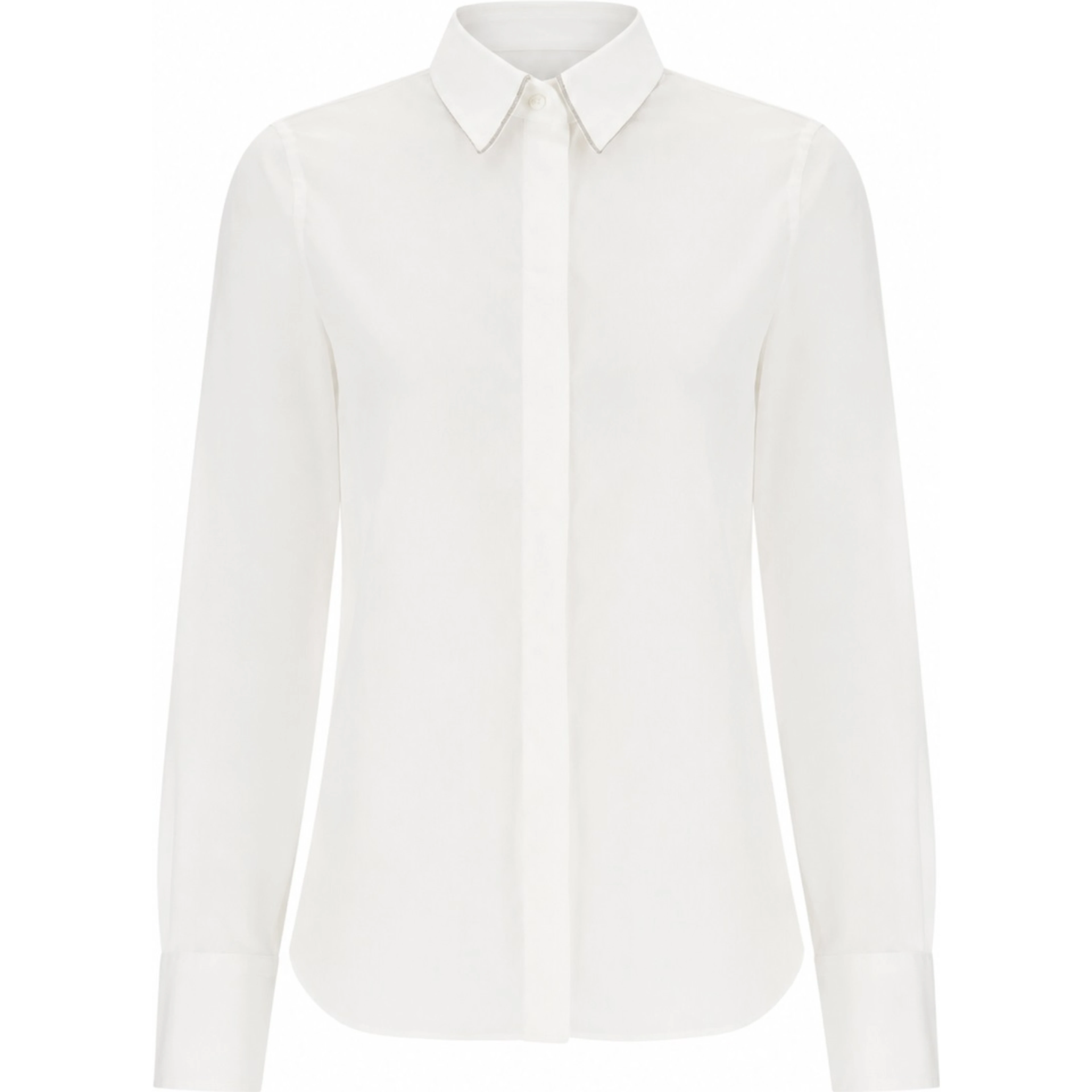 COTTON SHIRT