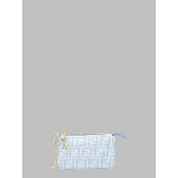 Pouch "Tube" con Catena