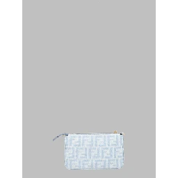 Pouch "Tube" con Catena