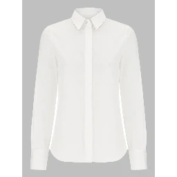 COTTON SHIRT