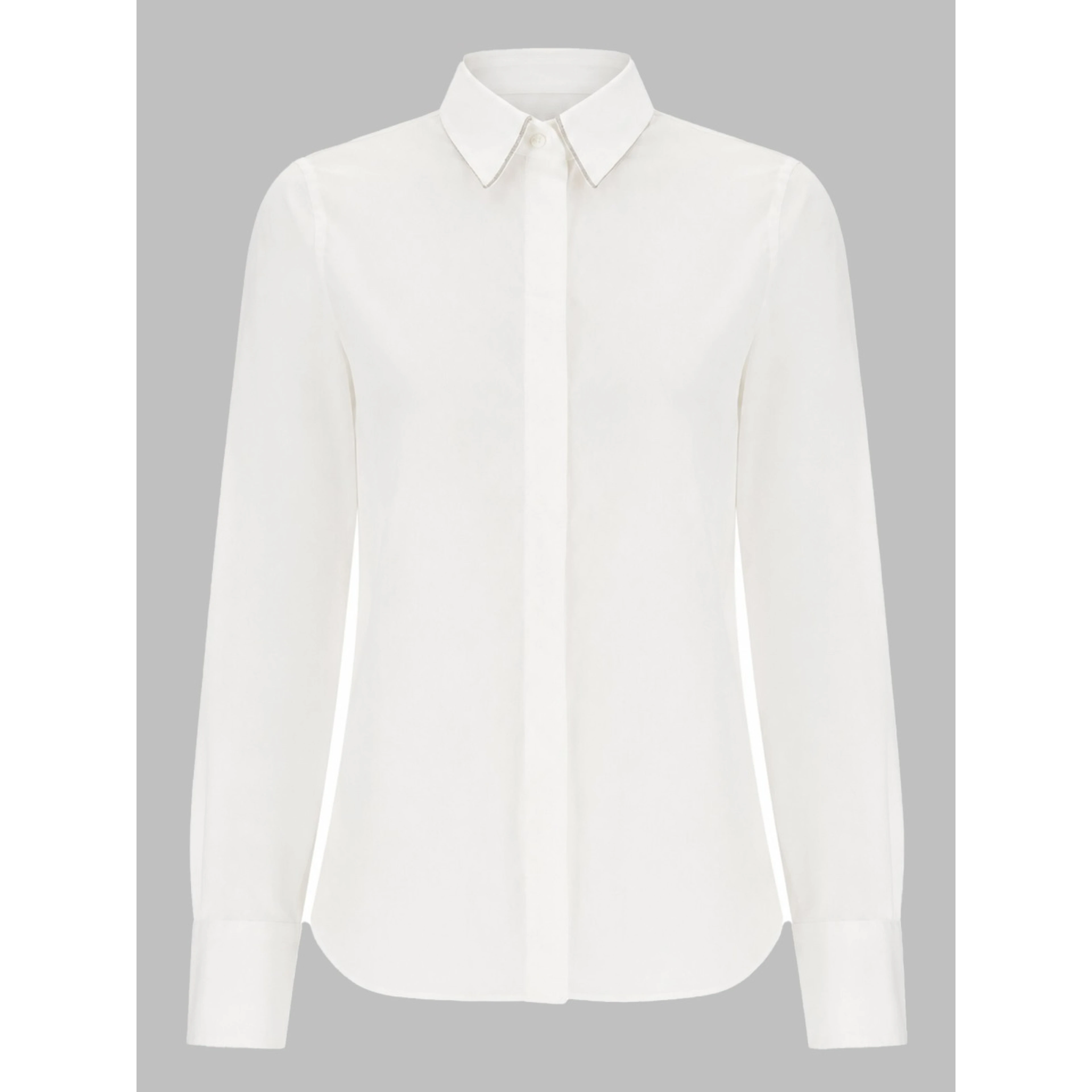 COTTON SHIRT