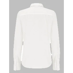 COTTON SHIRT
