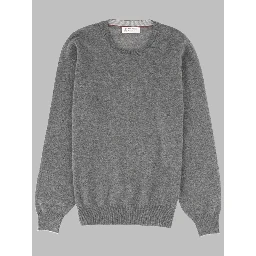 MAGLIA IN CASHMERE
