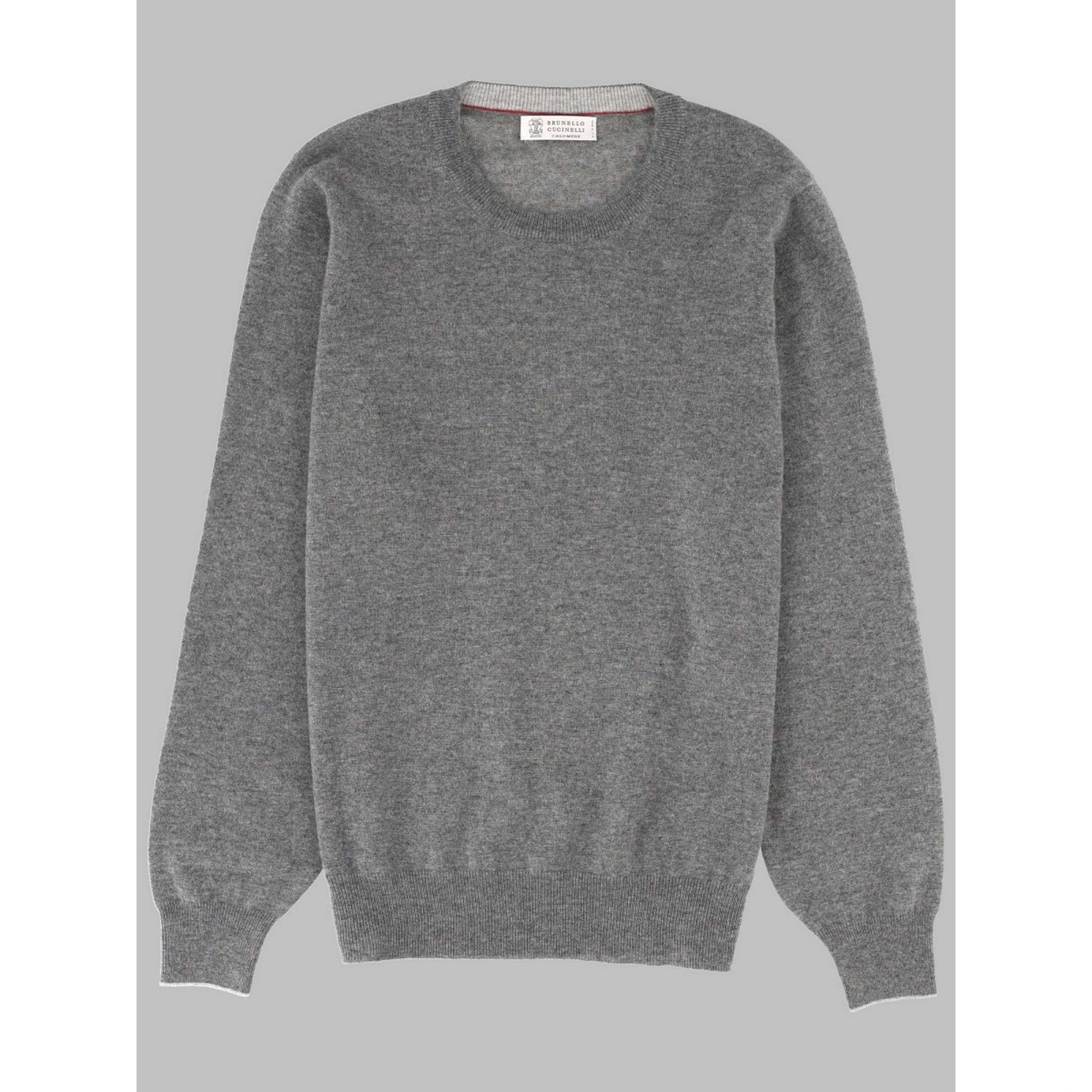 MAGLIA IN CASHMERE