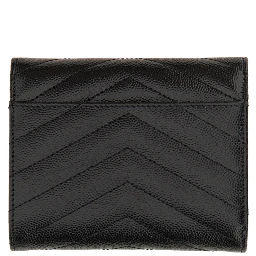 Portafoglio Tri-Fold "Cassandre"