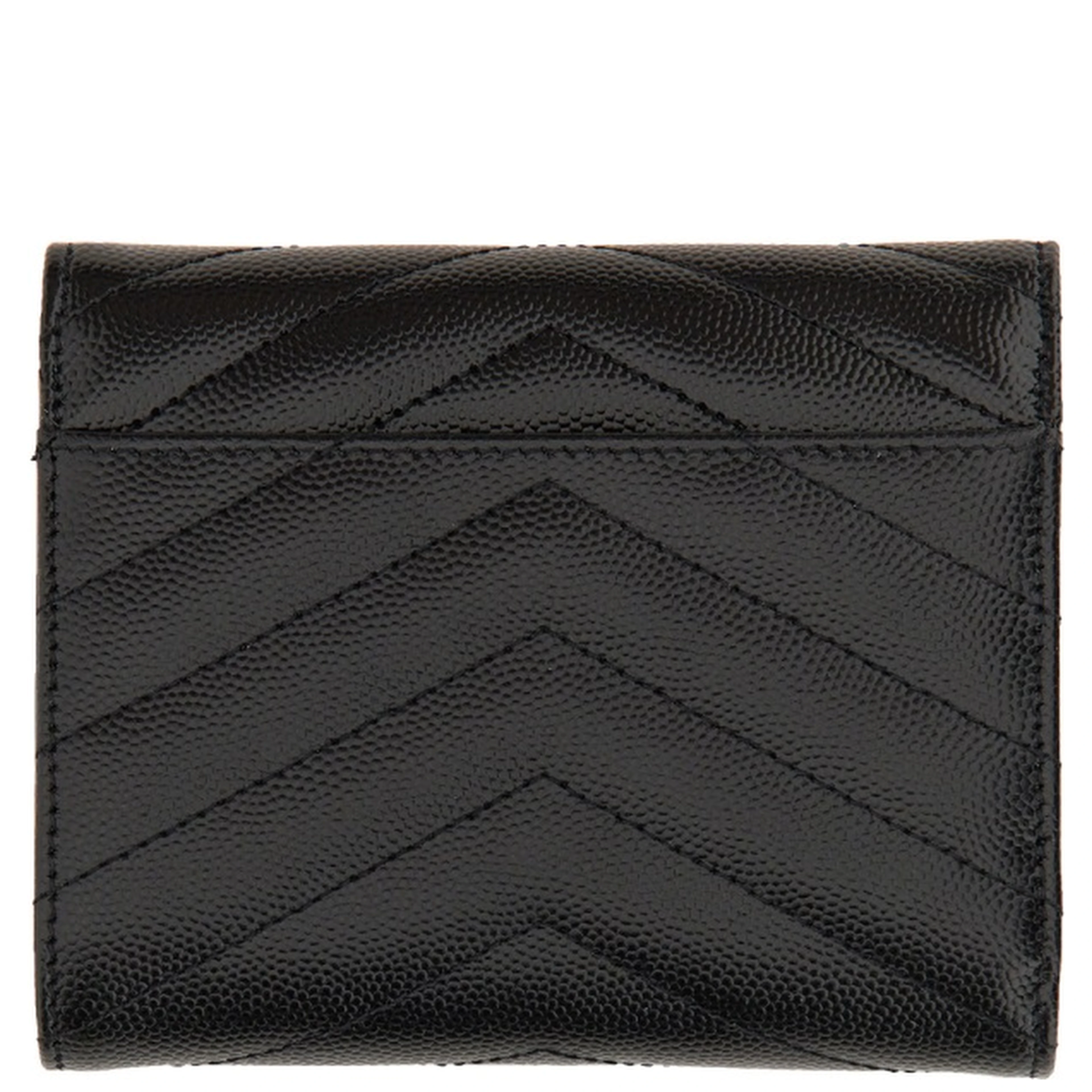 Portafoglio Tri-Fold "Cassandre"