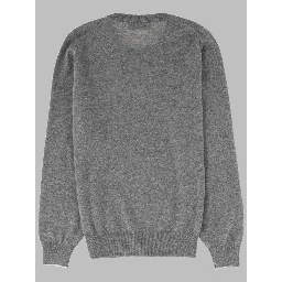 MAGLIA IN CASHMERE