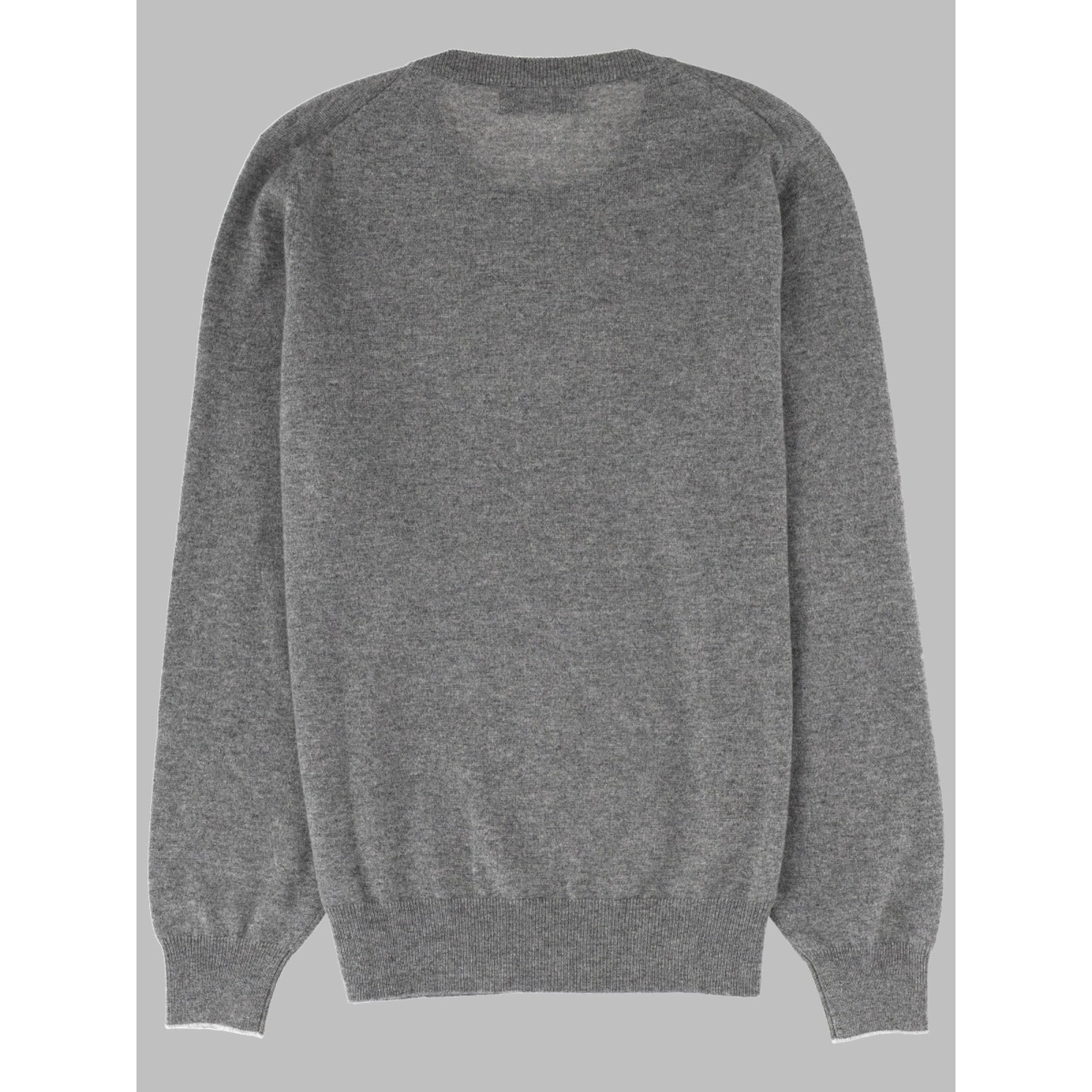 MAGLIA IN CASHMERE