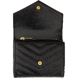 Portafoglio Tri-Fold "Cassandre"