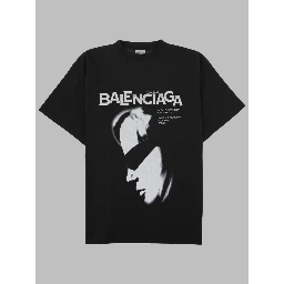 T-SHIRT CON STAMPA