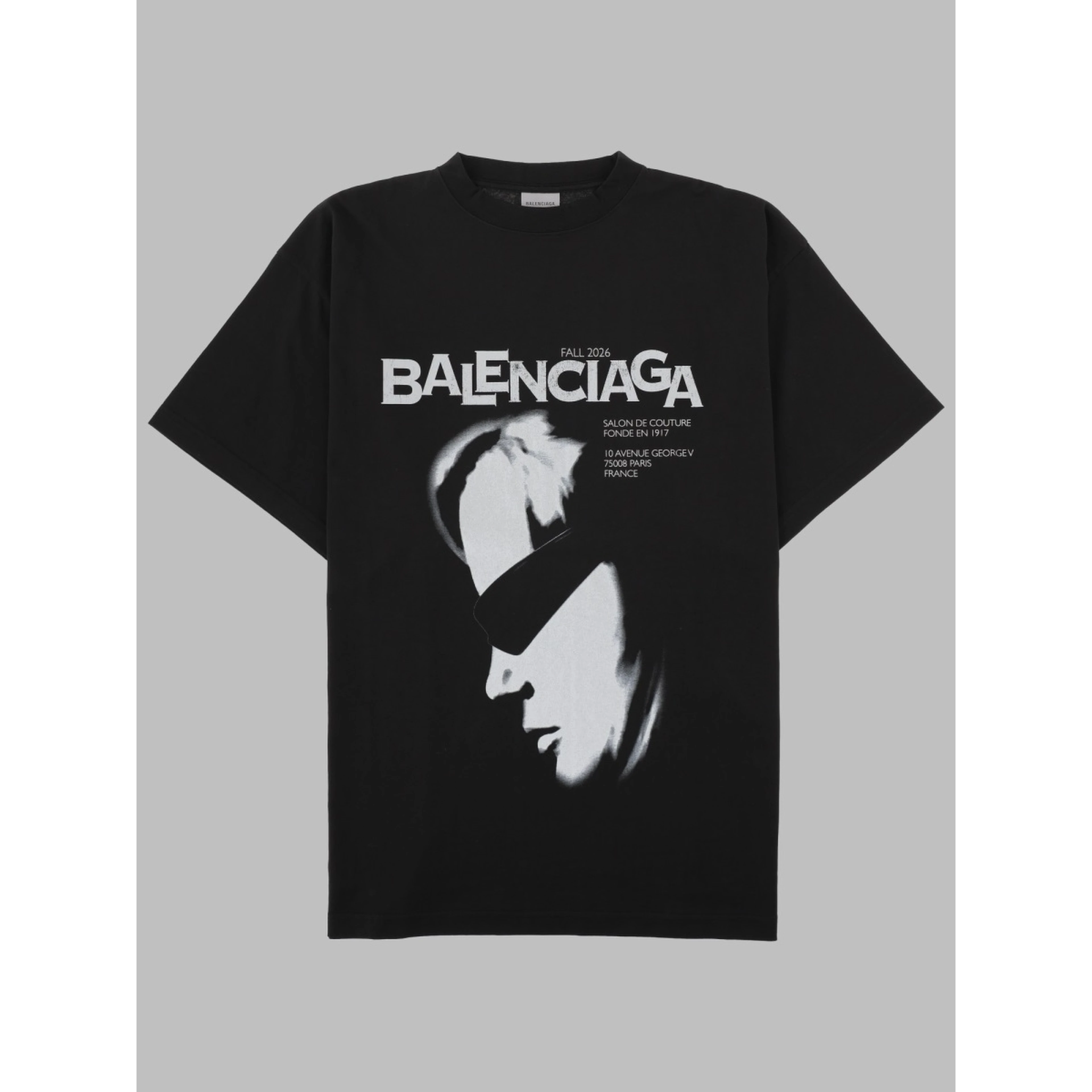 T-SHIRT CON STAMPA