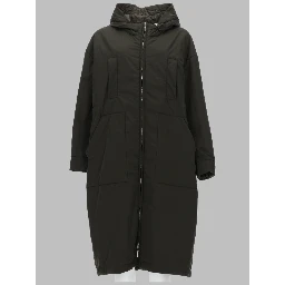 PARKA IMBOTTITO REVERSIBILE "BOSCO"