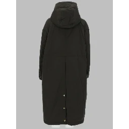 PARKA IMBOTTITO REVERSIBILE "BOSCO"