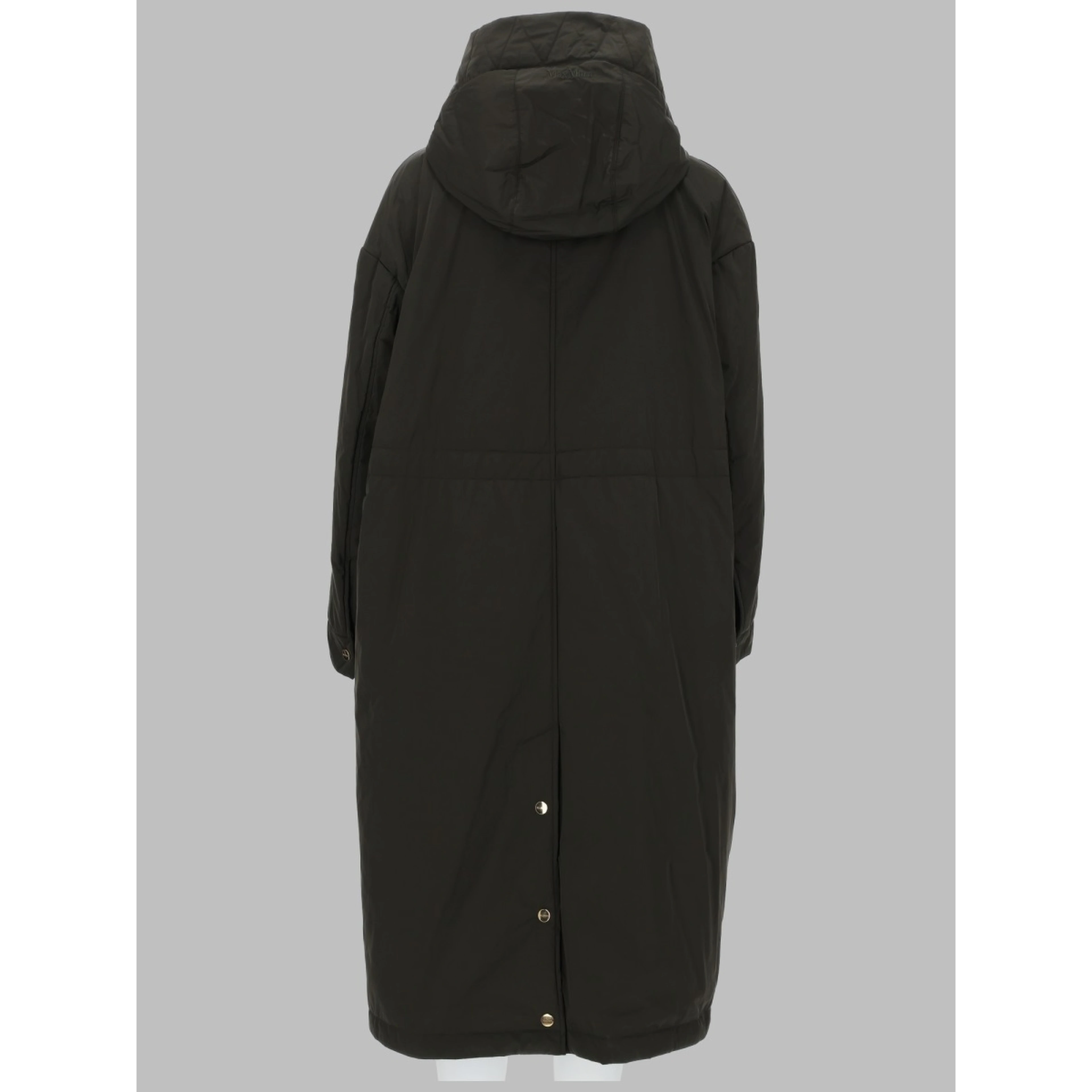 PARKA IMBOTTITO REVERSIBILE "BOSCO"