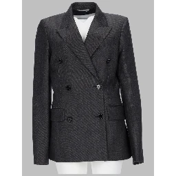 GIACCA SARTORIALE DOPPIOPETTO