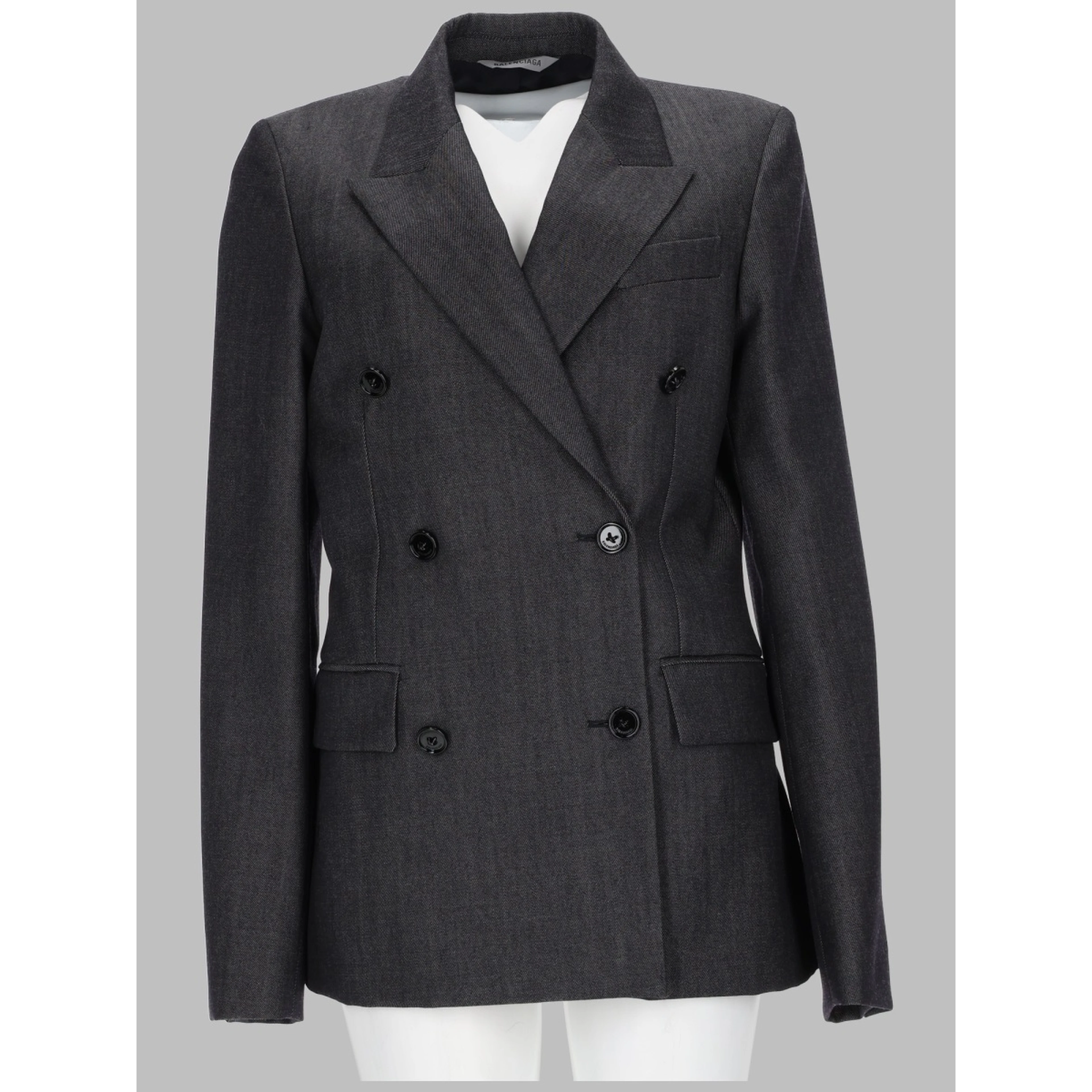 GIACCA SARTORIALE DOPPIOPETTO