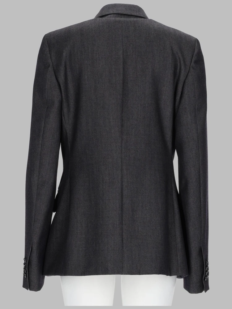GIACCA SARTORIALE DOPPIOPETTO alternative
