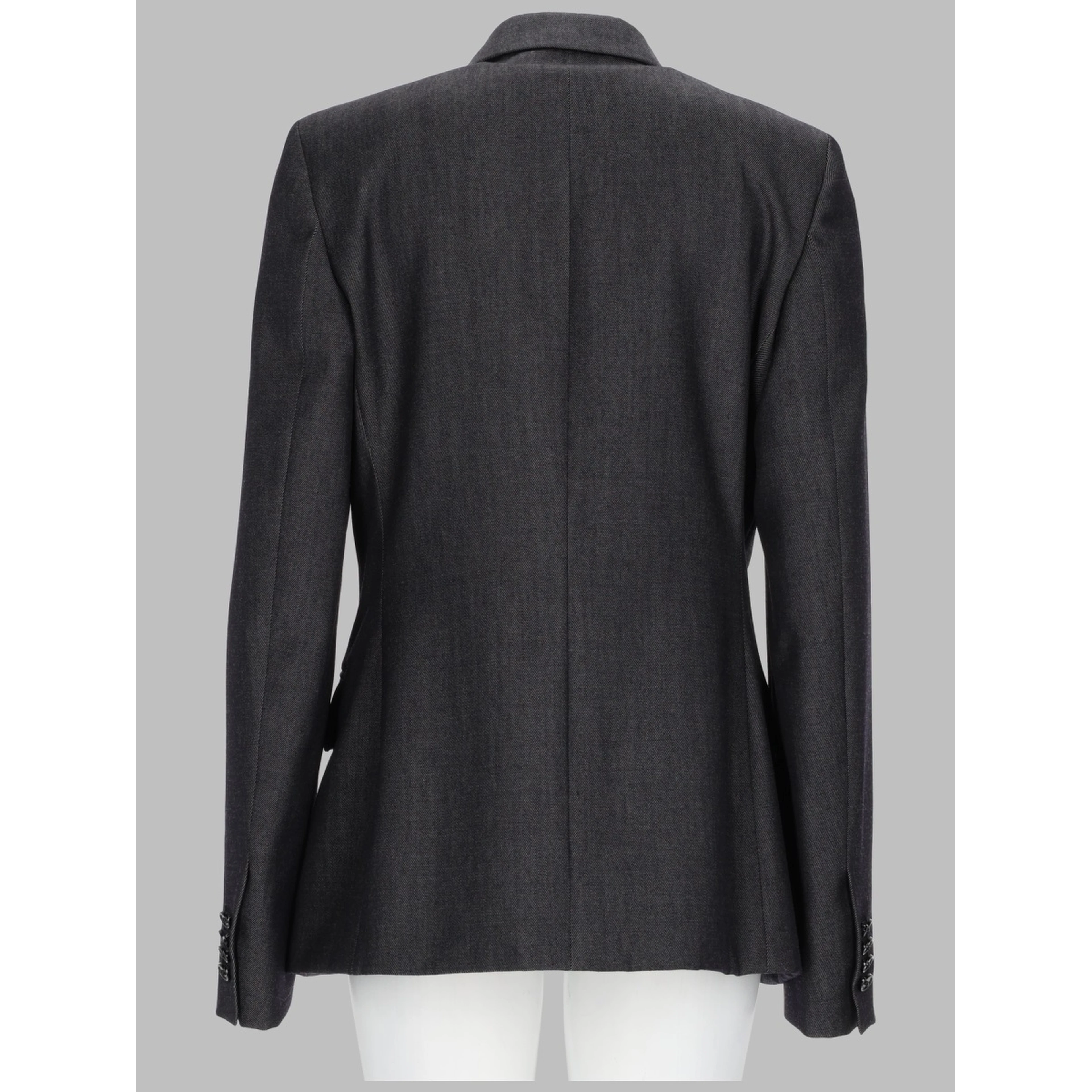 GIACCA SARTORIALE DOPPIOPETTO