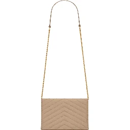 PORTAFOGLIO CON CATENA "ENVELOPE CASSANDRE"