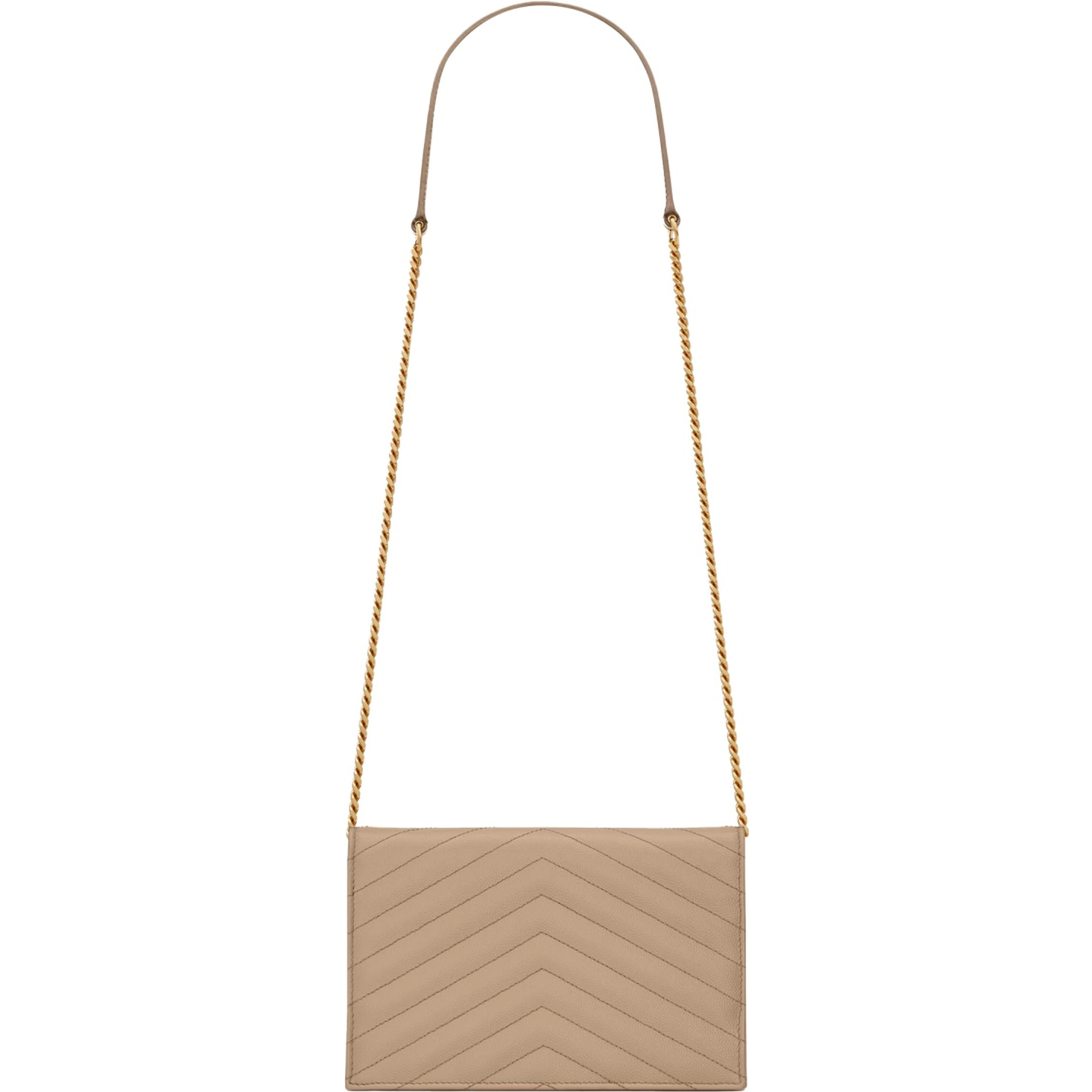 PORTAFOGLIO CON CATENA "ENVELOPE CASSANDRE"