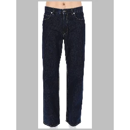 JEANS LUNGHI