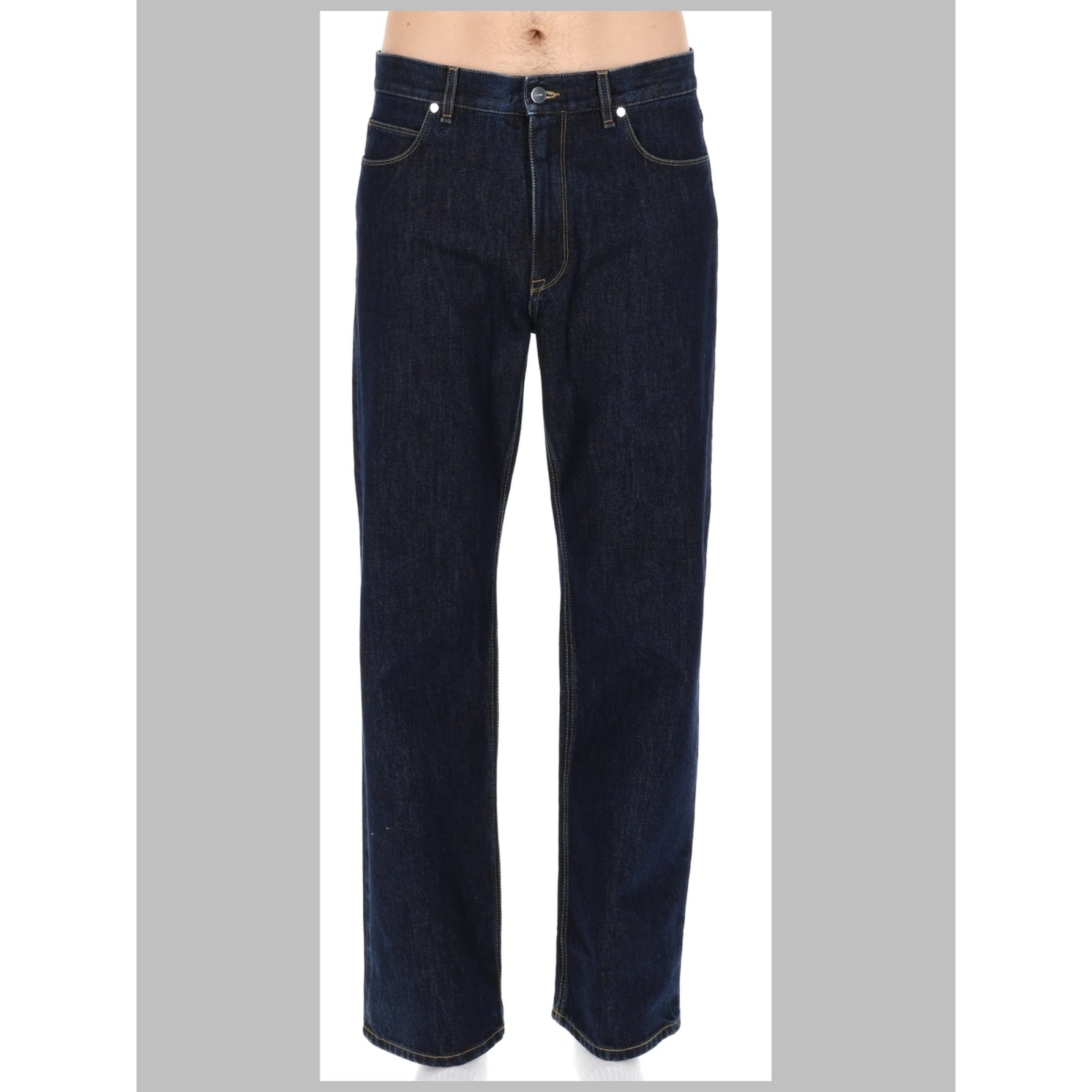 JEANS LUNGHI