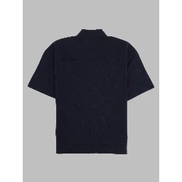 Polo Cassandre In Piqué Di Cotone