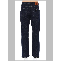 JEANS LUNGHI