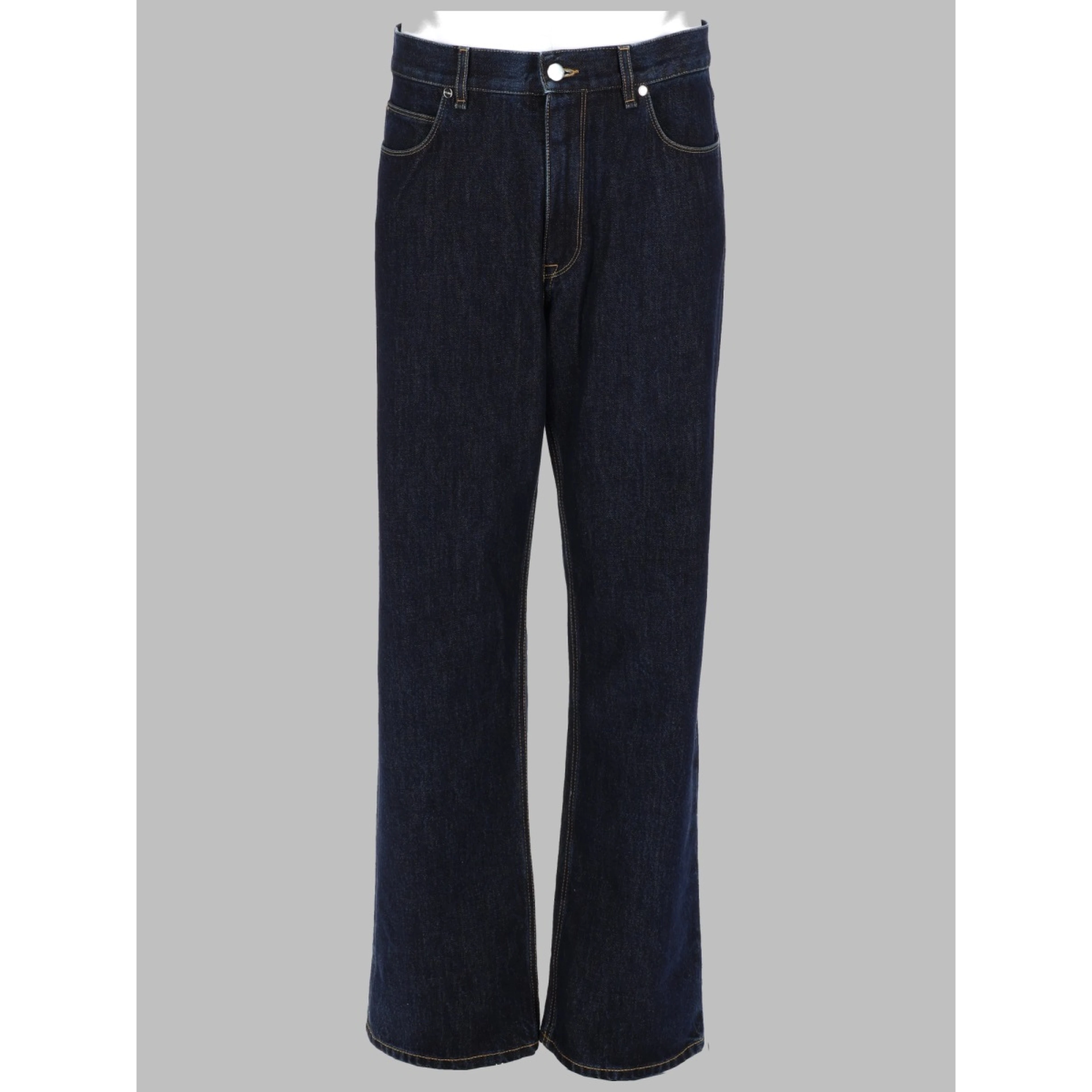 JEANS LUNGHI