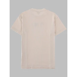 T-SHIRT CON LOGO MULTICOLOR
