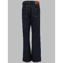 JEANS LUNGHI