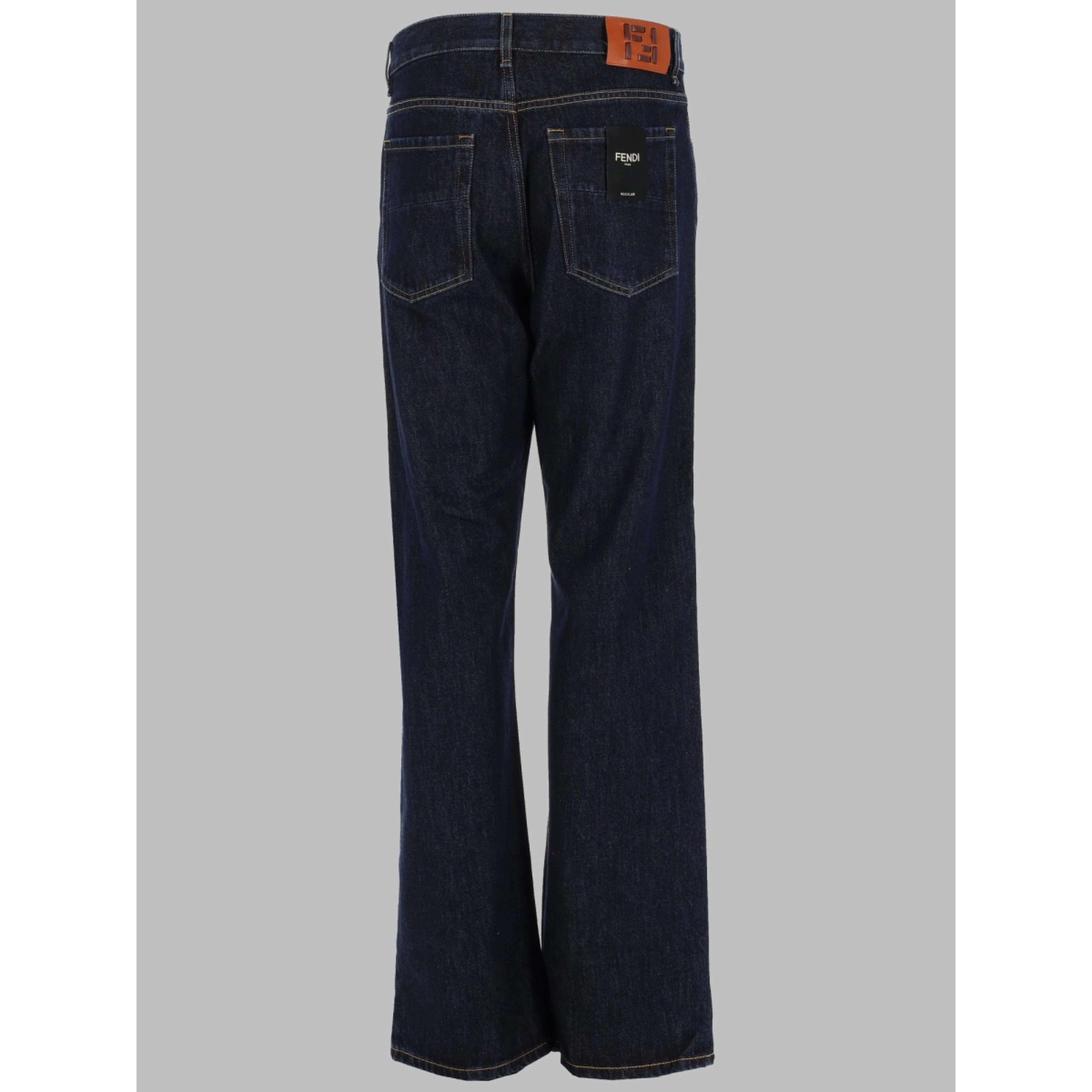 JEANS LUNGHI