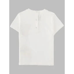 T-SHIRT CON STAMPA GRAFICA